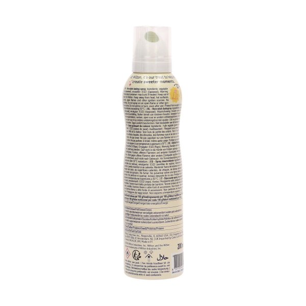 Trennspray - Wilton Trennspray - Wilton
