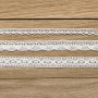 Spitzenband - 3er-Pack - Vintage Moments 1 Spitzenband - 3er-Pack - Vintage Moments 1