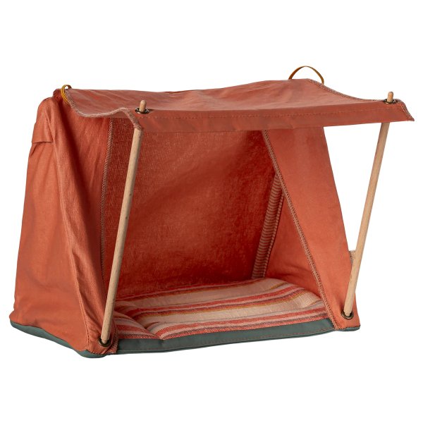 Zelt - Happy Camper - Maileg Zelt - Happy Camper - Maileg