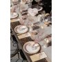 Pappteller - Boho Romance - 10er-Pack