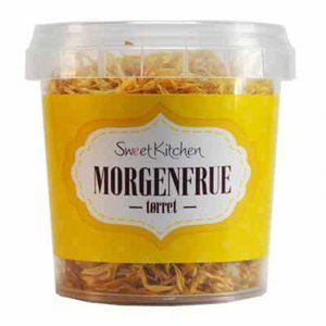 Essbare echte Blüten - Ringelblumen - SweetKitchen - 10 g Essbare echte Blüten - Ringelblumen - SweetKitchen - 10 g