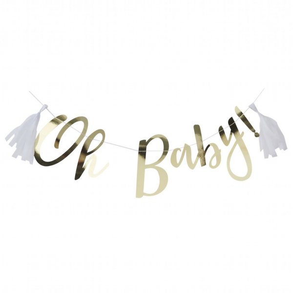 Hintergrund - Oh Baby!