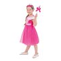 Kost�m - Prinzessin - Rosa - Gr��e S