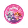Pappteller - Paw Patrol - Rosa - 23 cm - 8 Stück Pappteller - Paw Patrol - Rosa - 23 cm - 8 Stück
