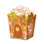 Popcornbecher - Fairy - 6er-Packung Popcornbecher - Fairy - 6er-Packung