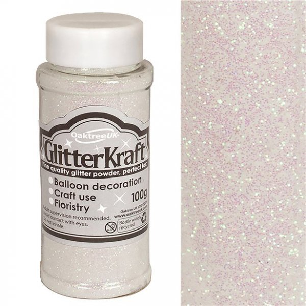 Ballonglitter - schillernd Ballonglitter - schillernd