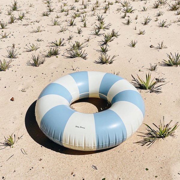 Schwimmring - CELINE 120 - Nordic Blue Schwimmring - CELINE 120 - Nordic Blue
