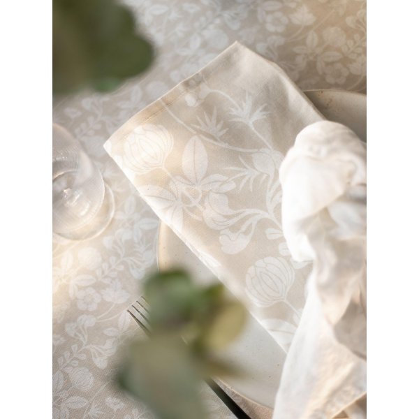 De Mine Kchentuch 50 x 70 cm - Beige