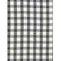 Mary-Leinwand 140 x 250 cm - Asphalt