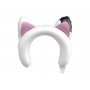Folienballon - Gabby's Dollhouse - Katzenohren - 21 cm Folienballon - Gabby's Dollhouse - Katzenohren - 21 cm