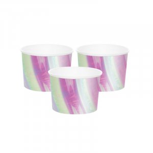 Leckerlidosen - Schimmernd - 6er-Pack Leckerlidosen - Schimmernd - 6er-Pack