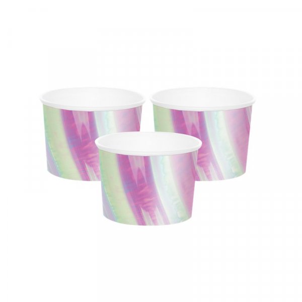 Leckerlidosen - Schimmernd - 6er-Pack Leckerlidosen - Schimmernd - 6er-Pack