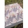 Pappteller - Ballerina - 10er-Pack