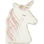 Servietten - Zauberhaftes Einhorn - Einhorn