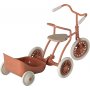 Wagen fr Dreirad - Maileg - Coral