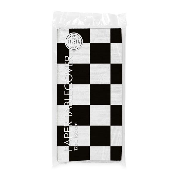 Tischdecke - Rennsport - 120 x 180 cm Tischdecke - Rennsport - 120 x 180 cm