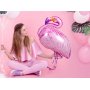 Folienballon - Flamingo