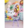 Folienballon - Gabbys Puppenhaus - Cakey - 67 x 43 cm
