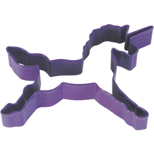 Ausstecher - Einhorn Ausstecher - Einhorn