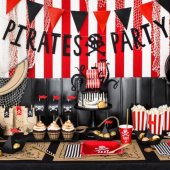 Piratenthema Piratenthema