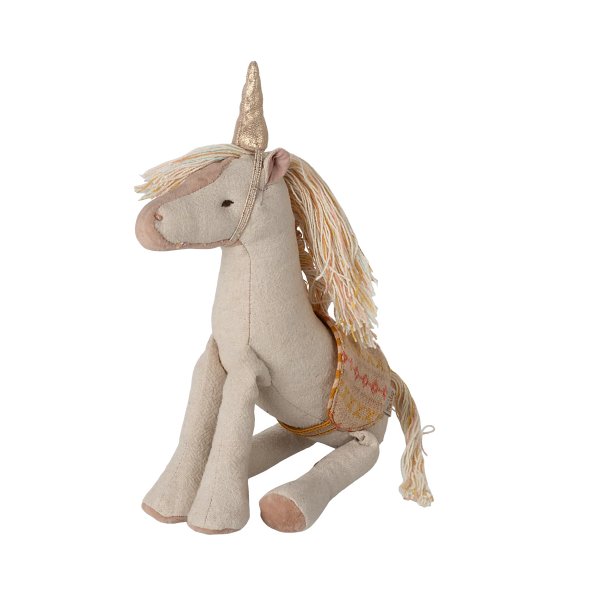 Unicorn - Maileg - Klein