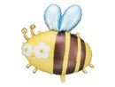 Folienballon - Hummel - 63,5x72 cm Folienballon - Hummel - 63,5x72 cm