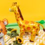 Folienballon - Giraffe - 69 cm Folienballon - Giraffe - 69 cm