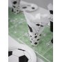 Pappbecher - Fuball - 10er-Pack