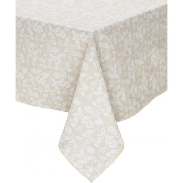 Meine Leinwand 140 x 280 cm - Beige