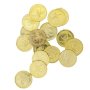 Goldmünzen - Pirat - 24er-Packung Goldmünzen - Pirat - 24er-Packung