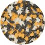 Streuselmischung - Halloween-Mischung - Funcakes - 55 g