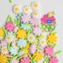 Streuselmischung - Blumen - PME - 60 g Streuselmischung - Blumen - PME - 60 g