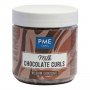 Belgische Schokoladenstückchen - Milchschokolade - PME - 85 g Belgische Schokoladenstückchen - Milchschokolade - PME - 85 g