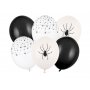 Spinnenballons - Mix - 30 cm Spinnenballons - Mix - 30 cm