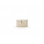Kartenhalter - Holz - 10er-Pack