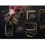 Servietten - Gold - 20er-Pack