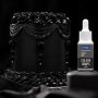 PME Farbtropfen - Lebensmittelfarbe auf Ölbasis - Schwarz - 20 ml PME Farbtropfen - Lebensmittelfarbe auf Ölbasis - Schwarz - 20 ml