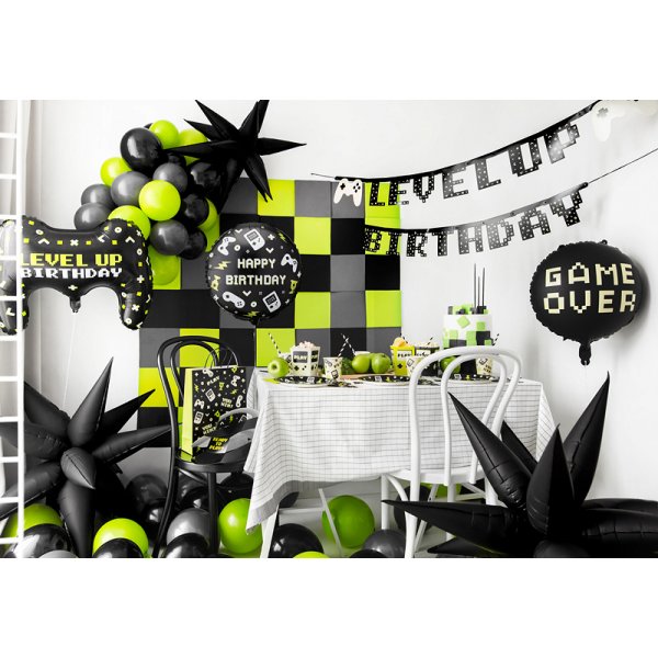 Folienballon \\\"Alles Gute zum Geburtstag\\\" - Mix Folienballon \\\"Alles Gute zum Geburtstag\\\" - Mix