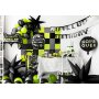 Folienballon \\\"Alles Gute zum Geburtstag\\\" - Mix Folienballon \\\"Alles Gute zum Geburtstag\\\" - Mix