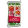 Marzipan - Grasgrün - Funcakes Marzipan - Grasgrün - Funcakes