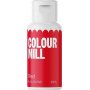 Farbm�hle - 20 ml - Rot
