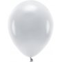 Einfarbige Luftballons - Eco 30 cm - Hellgrau - 10er-Pack Einfarbige Luftballons - Eco 30 cm - Hellgrau - 10er-Pack