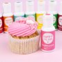 Happy Colour - Flüssige Ölfarbe - Kräftiges Rosa - 20 ml Happy Colour - Flüssige Ölfarbe - Kräftiges Rosa - 20 ml