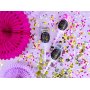 Party-Popper - Pink