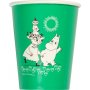 Pappbecher - Mumins - 8er-Pack Pappbecher - Mumins - 8er-Pack