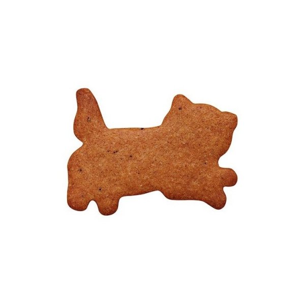Ausstechform - Spielende Katze - 6,5 cm Ausstechform - Spielende Katze - 6,5 cm
