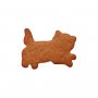 Ausstechform - Spielende Katze - 6,5 cm Ausstechform - Spielende Katze - 6,5 cm