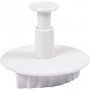 Geprgte Ausstechformen - 3er-Pack - Blatt