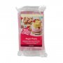 Zuckerpaste - Alte Rose - 250 Gramm