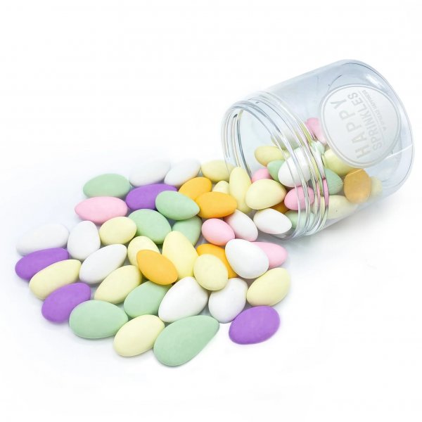Ostermandeln - Happy Sprinkles - 160 g Ostermandeln - Happy Sprinkles - 160 g
